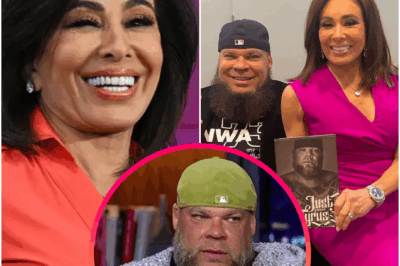 “MEDIA WAR IGNITES” — Jeanine Pirro and Tyrus launch a $2 BILLION Fox-backed offensive against CBS, NBC, and ABC, vowing not to compete but to CRUSH the mainstream “lie machine” ahead of a high-stakes election.
