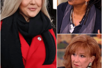 🚨 $900 MILLION LEGAL FIRESTORM: KAROLINE LEAVITT’S SILENCE IGNITES A VIRAL WAR WITH THE VIEW……