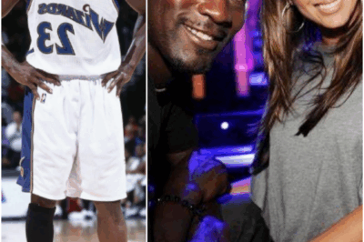 “SAD NEWS: Michael Jordan’s Family Breaks Silence with Urgent Announcement from New York — Fans Worldwide in Shock”…..