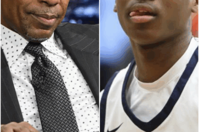 😱 Stephen A. Smith’s daughter drops bombshell: admits crush on Bryce James — then reveals it all ended in an “awkward beef”