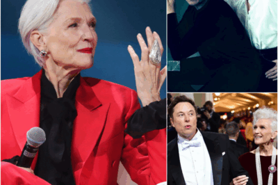 Backlash Ensues After Elon Musk’s Mom Shares Frugal Parenting Tips. She said: Poor people should skip dinner and have children instead of watching movies. How did she raise the world’s richest billionaire?