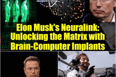 Elon Musk’s Neuralink Shocks the World —Neuralink’s Groundbreaking Brain Implant: A New Era for Paralysis Treatment? Grade 5 paralysis patient with brain transplant can move again. Let’s see how this magic is done.