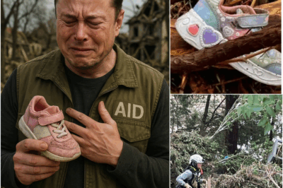 The disaster in Texas is over, but the consequences are still too heavy. This time, Elon Musk and the rescue team continuously found heartbreaking traces of the victims. The most heartbreaking evidence is the traces of small children. Is there any miracle for those children?