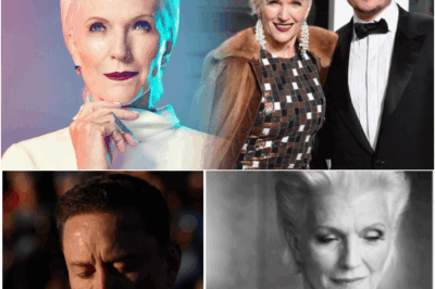 “I can buy anything… But I can’t buy more time with her” . Elon Musk sadly shared about his mother’s nasopharyngeal cancer. How serious was the disease that made Elon Musk have to…