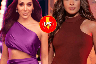 The Giudice-Gorga Feud Heats Up: Will Next Gen NYC Spark a New Era of Drama?” Explore the long-standing feud between the Giudice and Gorga families and how it might play out in the new reality show Next Gen NYC.  what she said was shocking !