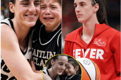 A Fan’s Heartbreak: When Saving Isn’t Enough. One fan’s determination to watch Caitlin Clark play led to a 3-year savings plan, but ultimately fell short. Her actions brought everyone to tears.