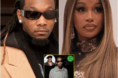 Breaking news: Offset surprise released the song “Move On”. This special song is said to expose his entire tumultuous divorce. The lyrics are shocking.