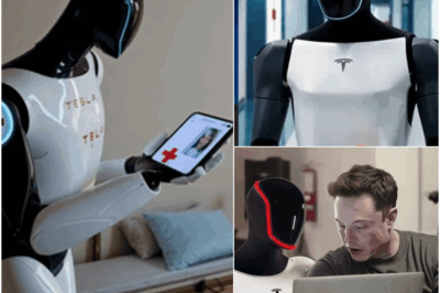 Can robots replace nurses? Elon Musk’s Tesla robot could provide around-the-clock support to patients, especially in situations where human caregivers are limited. How could this change patient care?