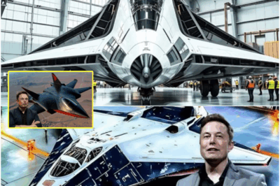 DEFYING THE LAWS OF PHYSICS? Elon Musk’s latest announcement about a light-speed engine has scientists divided. Could this technology really allow for faster-than-light travel, or is it still just a concept?