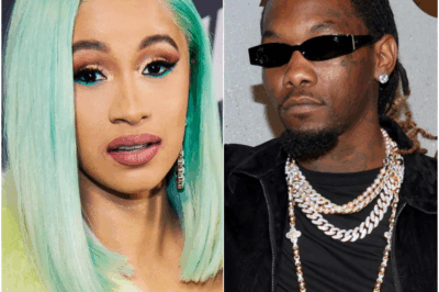 OFFSET’S SHOCKING REVELATION! Offset’s first public appearance with his new girlfriend . Offset’s shocking statement about his new relationship has Cardi B silent, sparking widespread debate. What’s the truth behind this dramatic moment?