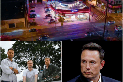 Elon Musk’s brutal firing of Tesla employees backfired. After being fired by Elon Musk, senior employees teamed up to form a new company to compete with Tesla. Elon Musk’s reaction surprised us.