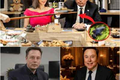 AMAZINGLY! The surprising meals and strict routine that help Elon Musk stay on top of his game, working 80-100 hours a week across Tesla, SpaceX, and other ventures. Elon Musk’s Secret to Powering Through 18-Hour Workdays Revealed.