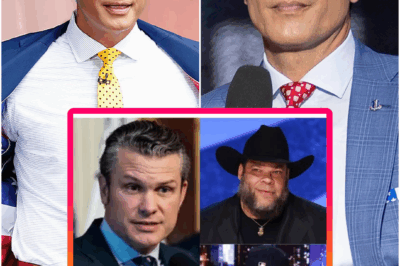 2-MINUTE SHOCK: Fox News has just declared all-out war on CBS, NBC, and ABC — with Pete Hegseth leading a staggering $2 BILLION campaign to topple mainstream media.