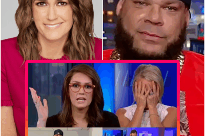FIVE SHOCKER: Jessica Tarlov was nowhere to be seen just as major breaking news hit — and what happened next left viewers stunned.