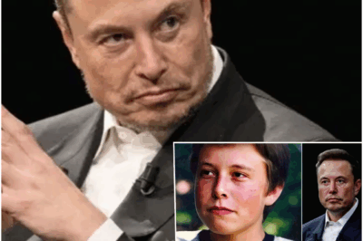 😱 FROM BULLIED BOY TO UNIVERSE CHANGER: The shocking untold truth about Elon Musk’s rise will leave you speechless