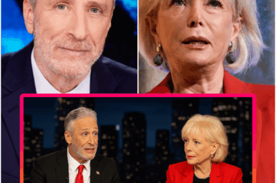 “THE MEDIA REBELLION NO ONE SAW COMING — JON STEWART & LESLEY STAHL ARE SECRETLY BUILDING A NEWSROOM SO UNFILTERED IT HAS TV EXECUTIVES PANICKING BEHIND CLOSED DOORS.”
