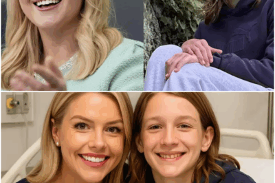 HEARTBREAKING HEROISM💔: Karoline Leavitt Shocks America With a Promise No One Saw Coming…..