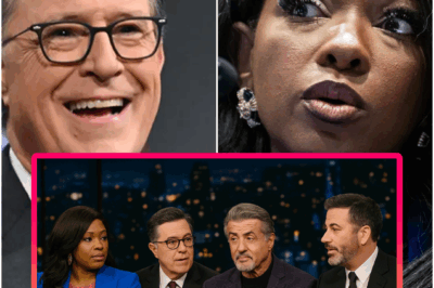 DAYTIME TV IN CHAOS! The second Whoopi screamed “CUT IT! GET HIM OFF MY SET!” — it was too late. Jesse Watters had already blown The View into ground zero for live-television meltdown, and every camera caught it.