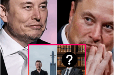 🚨 TESLA SHOCKWAVE: Without a clear successor, Elon Musk could be on the verge of losing his historic $1 TRILLION pay package….