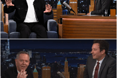 LATE-NIGHT SHOCK: To millions, Greg Gutfeld is Fox News’s “Late-Night King” — the man who defied Hollywood and rewrote TV comedy. But insiders whisper he’s not just chasing laughs or ratings… he’s playing a deeper, strategic game