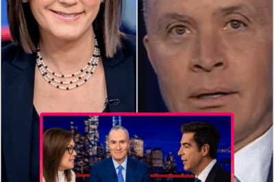 FOX NEWS POWER GAME🔥: #1 Show “The Five” Faces SHOCK Shake-Up As Whispers Of A Brutal Exit Spread…..