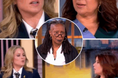 GUTFELD GOES TO WAR: The “King of Late Night” stormed The View and turned it into his own “liberal zoo” — with a monologue so brutally logical it trended for 72 hours…..