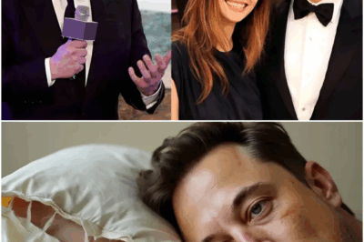 GLOBAL SHOCK: Elon Musk’s ex exposes “unbelievable” secret life — torn mattress, 8 days on peanut butter, and a halo shattered