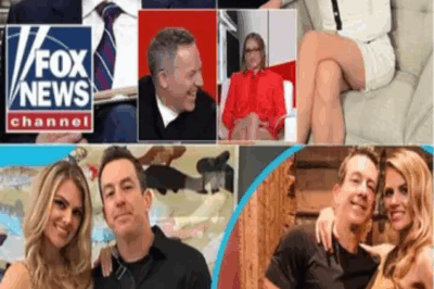 🚨 COMEDY SHOCKWAVE: Jamie Lissow went from chance guest to breakout star after crossing paths with Greg Gutfeld & Kat Timpf — and fans can’t stop buzzing.