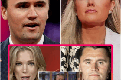 😂 “SATIRE SHOCKER — IMAGINE ABC PULLING THE VIEW OVERNIGHT AND REPLACING IT WITH THE CHARLIE KIRK SHOW, HOSTED BY ERIKA KIRK & MEGYN KELLY… A WILD WHAT-IF THAT HAS EVERYONE BUZZING.”