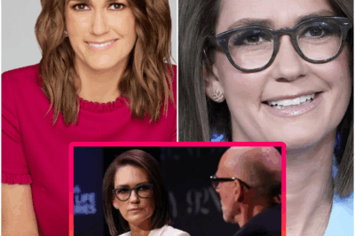 FOX NEWS SHAKEUP: A stunning new decision inside Fox has left fans buzzing — and insiders whispering that Jessica Tarlov may be the real loser in the aftermath of a MASSIVE family scandal.
