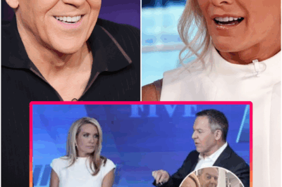 🔥 “FOX JUST LIT THE FUSE!” In a jaw-dropping live twist, the network ripped stability out of The Five and threw Greg Gutfeld — the chaos jester — beside Dana Perino, the polished voice of calm.