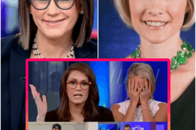 🚨 FIVE SHAKE-UP: Jessica Tarlov’s sudden absence hit just as breaking news erupted — and Tyrus’s fiery back-and-forth with Dana Perino left viewers chanting his name.
