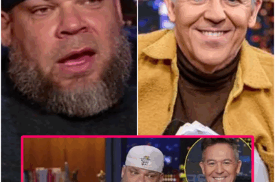 “TYRUS’S SECRET PAYCHECK EXPOSED — HOW A FOX NEWS STAR & FATHER OF SIX REALLY FUNDS HIS LAVISH LIFESTYLE”