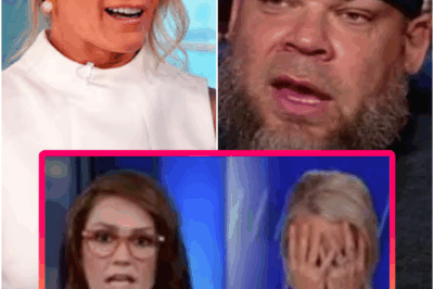 🔥EXPLOSION ON LIVE! Just as breaking news hit, Jessica Tarlov suddenly vanished from the set — and in that instant, chaos erupted. Dana Perino wrapped her remarks, but before the air could settle, Tyrus stormed in with a fiery counterattack that sent the audience inside the studio — and millions watching outside — into an uproar.