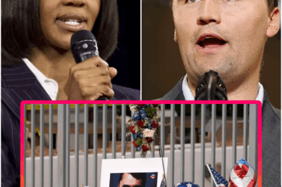 🔥 SHOCKWAVE: Candace Owens just blew the lid off a shocking cover-up surrounding Charlie Kirk’s death — and what she revealed is shaking the nation to its core!