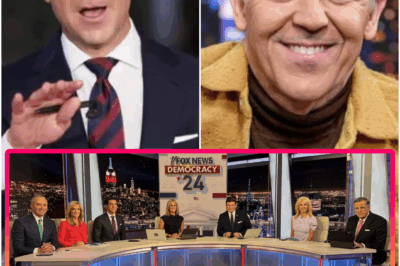 “FOX NEWS JUST DID THE UNTHINKABLE — OUTRANKING ABC, NBC & CBS IN SUMMER PRIMETIME RATINGS… AND THE MOST-WATCHED SHOW WAS THE ONE NOBODY SAW COMING”