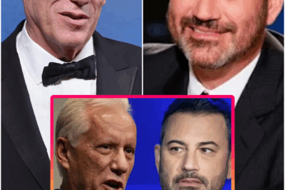 🚨🔥 HOLLYW00D WAR ERUPTS! James Woods just went nuclear on Jimmy Kimmel after ABC axed him — blasting him in a brutal tweet as a “ratings-starved comedian” and sparking an online firestorm that Hollywood can’t ignore.