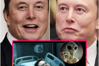 ALIEN ATTACK SHOCK🚨: Elon Musk Reportedly Left In Critical Condition After “Unbelievable” Encounter…….