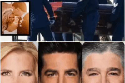 FOX NEWS SHOCKER: The network quietly dropped a list of star personalities set to attend Charlie Kirk’s funeral — and called it “not just a visit, but a revolution.”