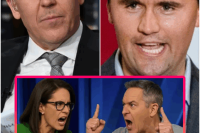 EXPLOSIVE TV MELTDOWN: Fox News viewers were stunned as Greg Gutfeld ROARED mid-discussion on Charlie Kirk’s death — pounding the table and screaming, “Stop playing that ‘both sides’ game with me!”