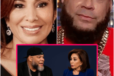 🔥“YOU POKED THE BEAR — NOW FACE THE WRATH.” The media world is in shock as Jeanine Pirro and Tyrus launch a full-scale offensive against CBS, NBC, and ABC — armed with a staggering $2 BILLION war chest from Fox News.