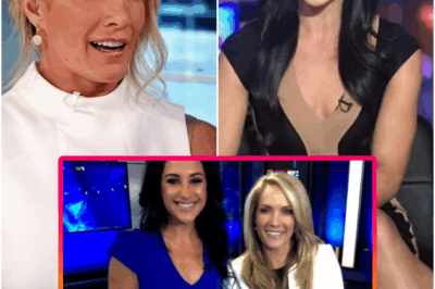 FOX NEWS BOMBSHELL: Viewers were left speechless when Dana Perino stunned the nation by announcing that Emily Compagno would be replacing her — and even revealed the exact date of her final broadcast.