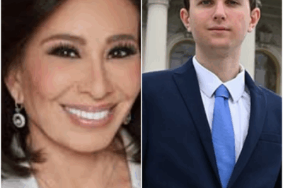 🚨 BREAKING DC SHOCK: U.S. Attorney Jeanine Pirro just announced two teens arrested — with a third suspect still at large — in the fatal shooting of 21-year-old congressional intern Eric Tarpinian-Jachym