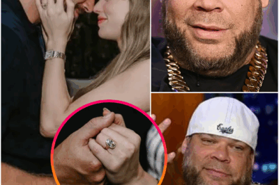 “‘I DON’T CARE!’ — Tyrus STUNS Millions With Cold Response To Taylor Swift’s Engagement Bombshell, Refusing To Join The Hype”
