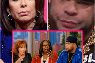 MEDIA WAR ERUPTS: Jeanine Pirro and Tyrus just launched a $2 BILLION Fox News offensive aimed at crushing CBS, NBC, and ABC.