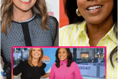 💔 TODAY SHOW BOMBSHELL: Savannah Guthrie broke down while updating fans on Sheinelle Jones’ long-awaited return — “She can finally stand up and share the whole truth…”