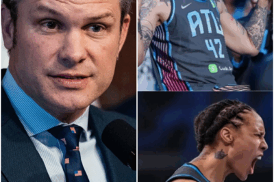 😱 SPORTS EARTHQUAKE: Jeanine Pirro just scored a stunning legal victory against Brittney Griner — leaving the WNBA star barred from the Olympics in what’s being called the harshest penalty in sports history.
