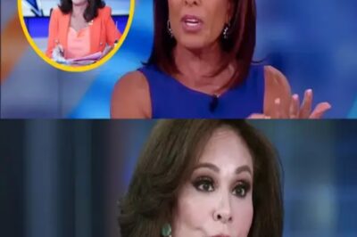 “JEANINE PIRRO JUST STUNNED FOX NEWS — EVEN AFTER LEAVING, SHE UNEXPECTEDLY CLOSED A MASSIVE DEAL THAT LEFT NETWORK BOSSES BEAMING WITH PRIDE… AND FANS DEMANDING TO KNOW HOW SHE PULLED IT OFF.”