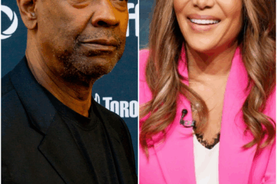 “YOU DON’T KNOW WHERE I’VE USED MY VOICE.” — Denzel Washington Silences The View With One Line That Shook the Internet