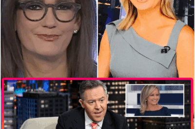 MAJOR FOX SHAKE-UP: In a move no one saw coming, Fox News stunned viewers with a live on-air bombshell — Sandra Smith has officially replaced Jessica Tarlov on The Five.